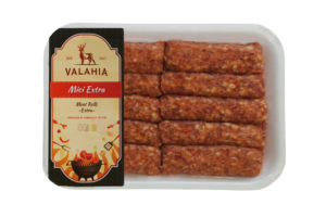 Mici Extra