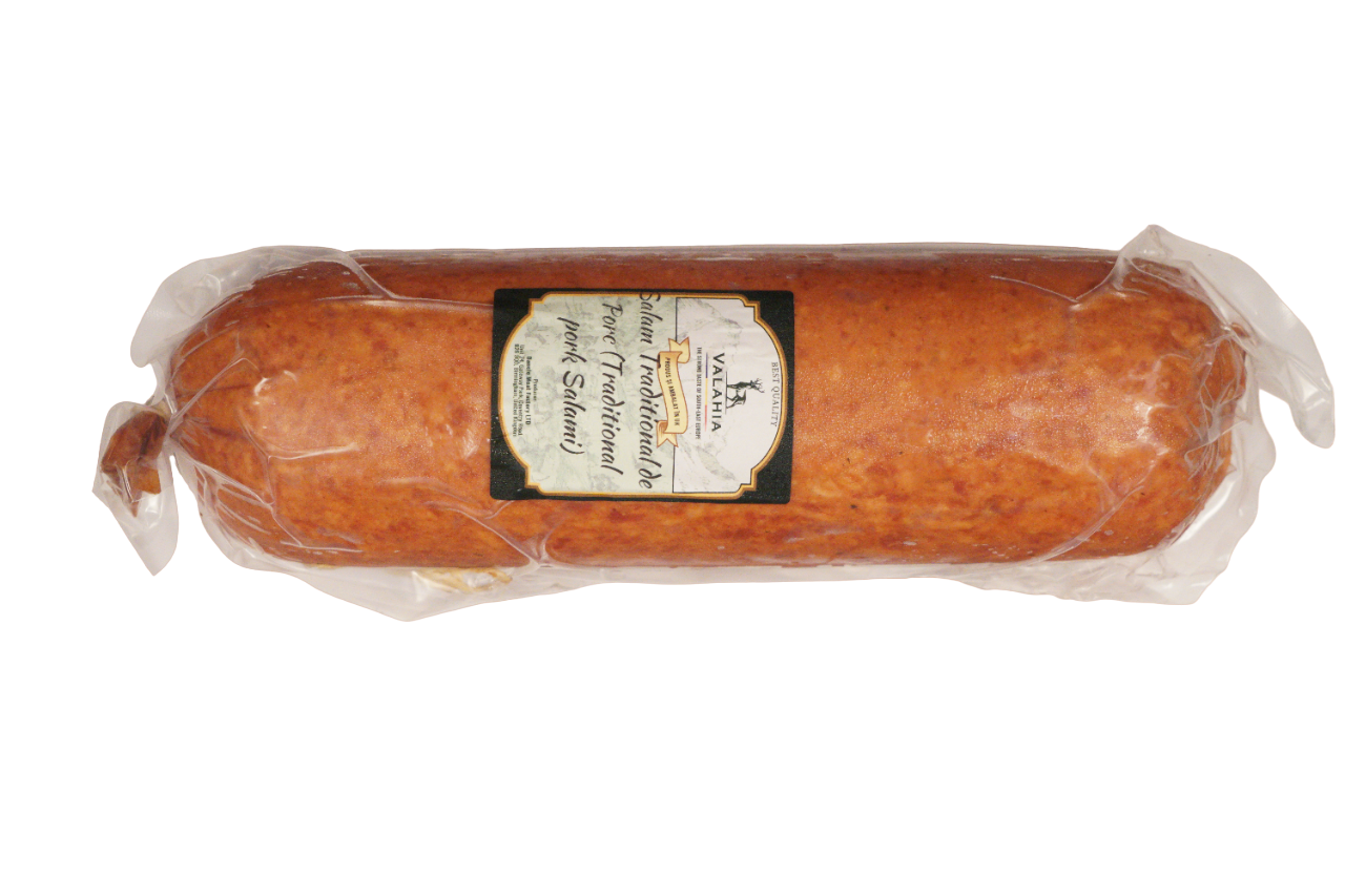 Salam de Porc Gastro (Pork Salami) VIDAT-Photoroom.png-Photoroom B2B - Salam de Porc Gastro