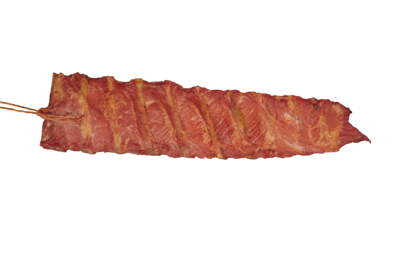 Scarita (Smoked Pork Ribs) VRAC-Photoroom.png-Photoroom B2B - Scarita Vrac