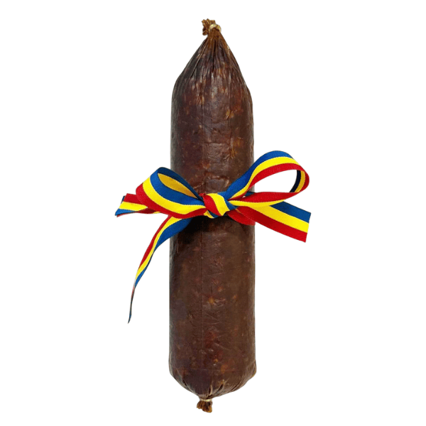 Traditional Dry Cured Salami