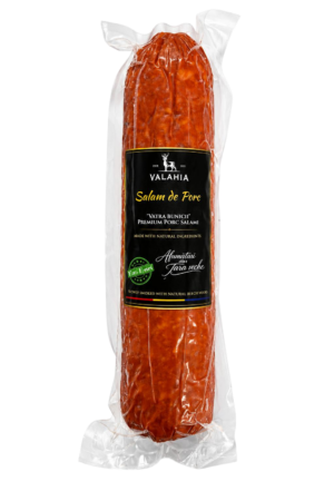 Salam de Porc Vid